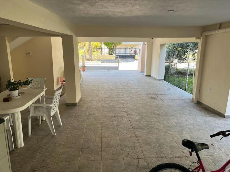 Το Σπίτι Του Μύλου Των Ξωτικών Villa Trikala  Luaran gambar