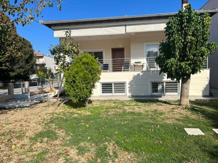 Το Σπίτι Του Μύλου Των Ξωτικών Villa Trikala  Luaran gambar