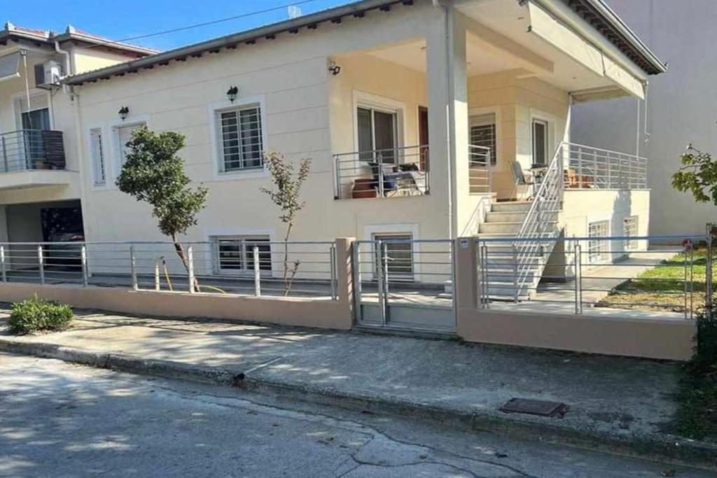 Το Σπίτι Του Μύλου Των Ξωτικών Villa Trikala  Luaran gambar