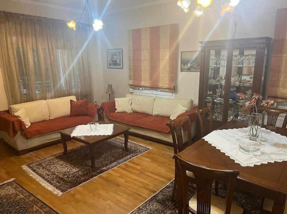 Το Σπίτι Του Μύλου Των Ξωτικών Villa Trikala  Luaran gambar